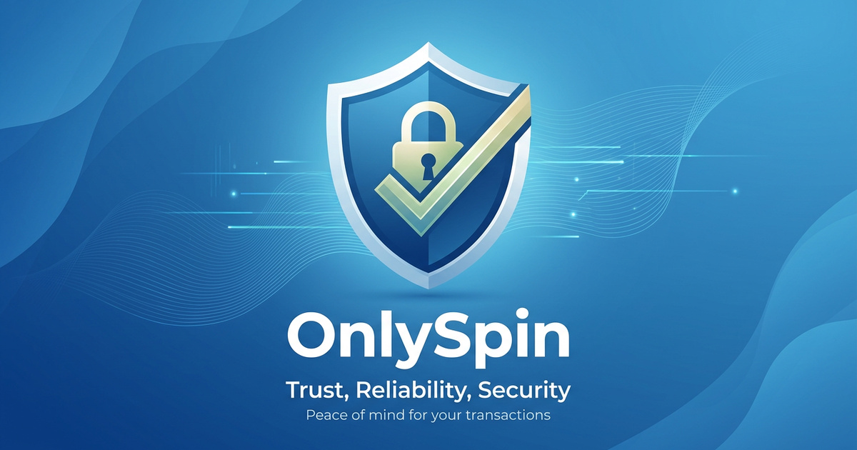 OnlySpin Güvenilir mi İnceleme